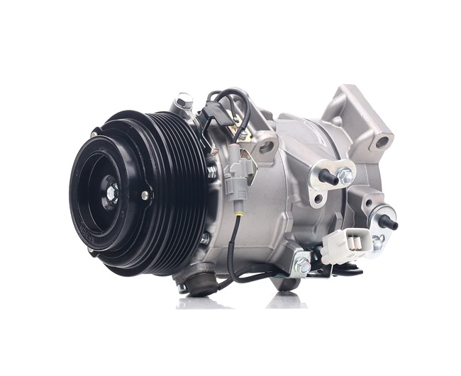 STARK SKKM-0340382 Kompresor klimatyzacji Lexus IS XE2 250 (GSE20_) 215 KM benzyna cena