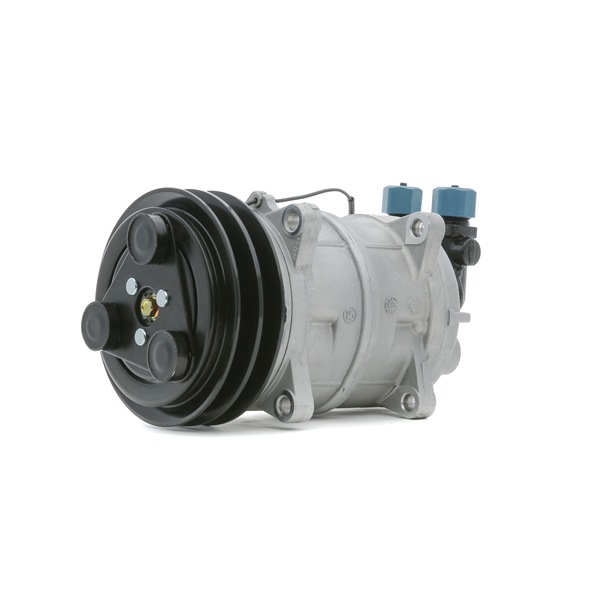 447K0383 RIDEX Airco-compressor Volvo goedkoop