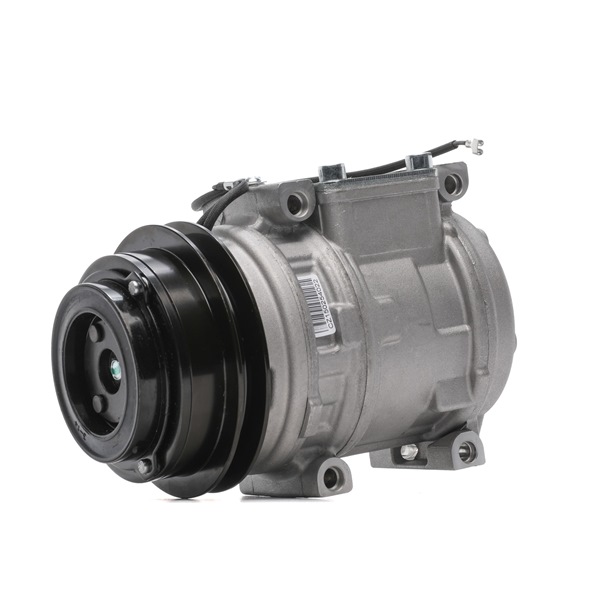 Klimakompressor 447K0390 RIDEX 930 126 021 01 FORD