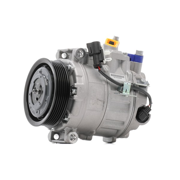 Aircopomp 447K0391 RIDEX 8H22-19D623-AA AUDI