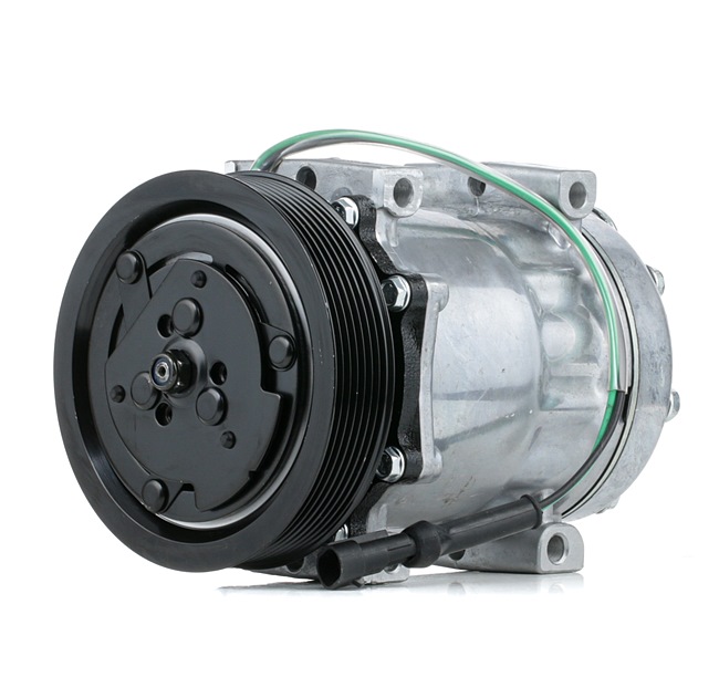 Klimakompressor 447K0394 RIDEX 1 685 170 VW