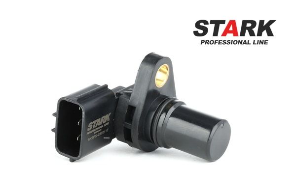 STARK SKCPS-0360197 Krumtap sensor Opel Corsa C Hatchback 1.7 DTI (F08, F68) 75 HK Diesel pris