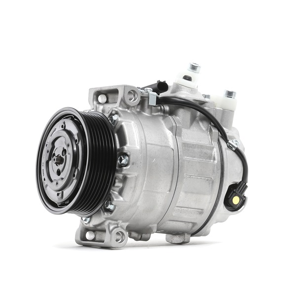 Air conditioning compressor SKKM-0340405 STARK A001 230 27 11 FORD