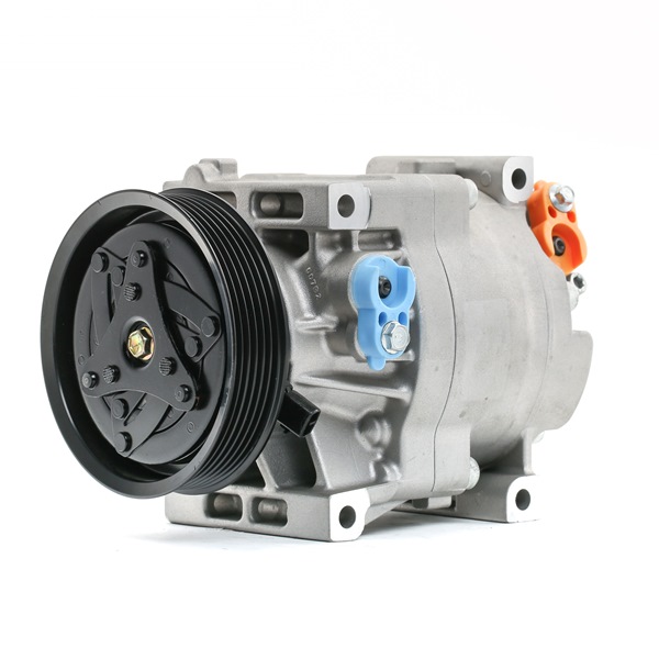 Compresseur de climatisation SKKM-0340408 STARK 717 2173 7 AUDI