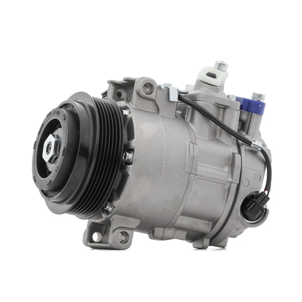 STARK SKKM-0340409 Compressor de climatização Mercedes S212 E 220 BlueTEC 2.1 4-matic (212.211) 170 cv Diesel preço