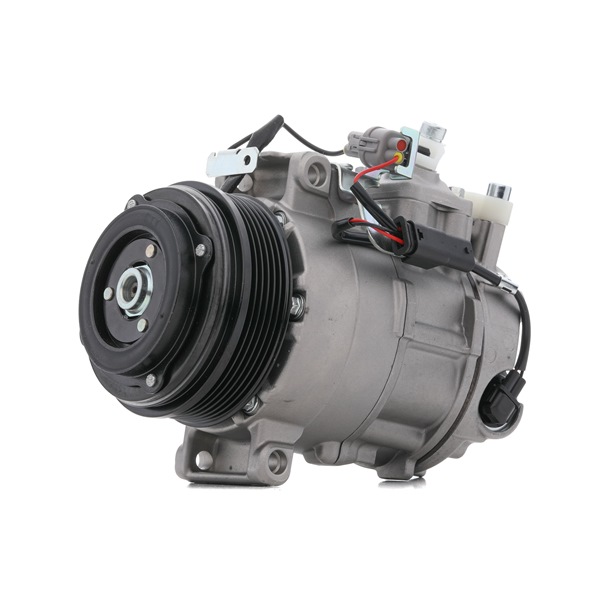 Compressore aria condizionata 447K0410 RIDEX A 000 830 26 00 Volkswagen