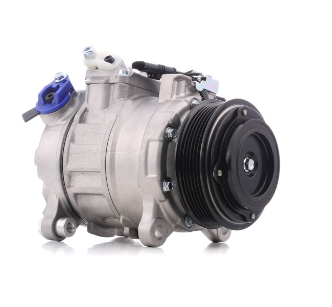 Compressore aria condizionata 447K0413 RIDEX 64 52 9 399 059 FIAT