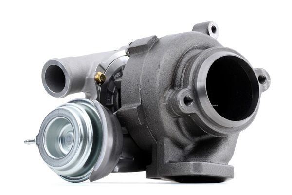 Turbocompresseur 2234C0084 RIDEX 2247297G CITROËN