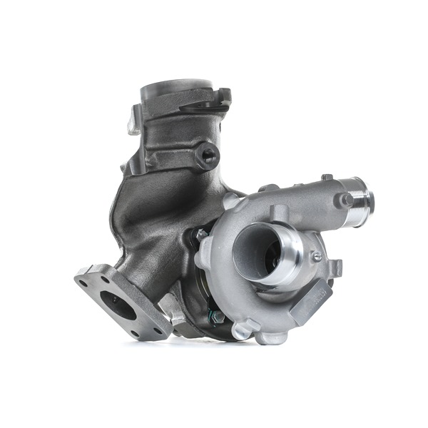 RIDEX Turbod 2234C0086 2234C0086 Turbolaadur RIDEX LANCIA PHEDRA