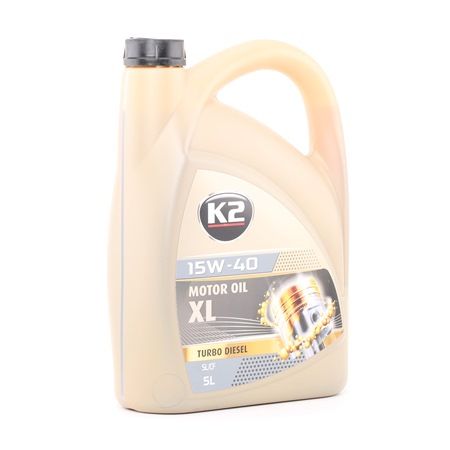 K2 O14D0005 Motorolie
