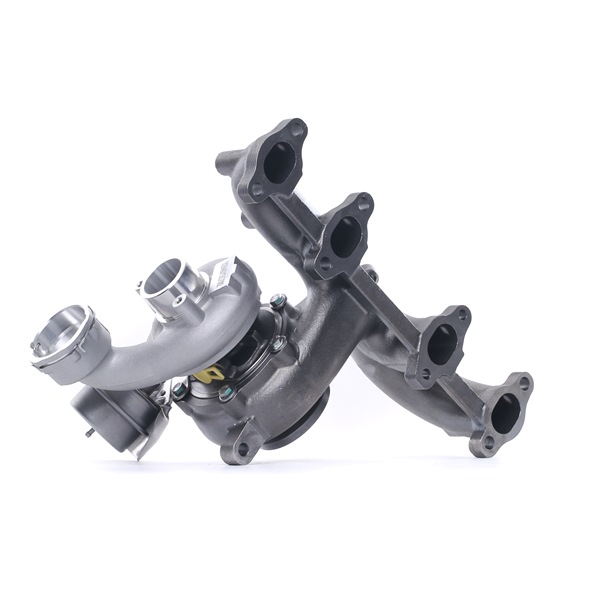 Turboaggregat SKCT-1190088 STARK 038 253 010 NX FORD