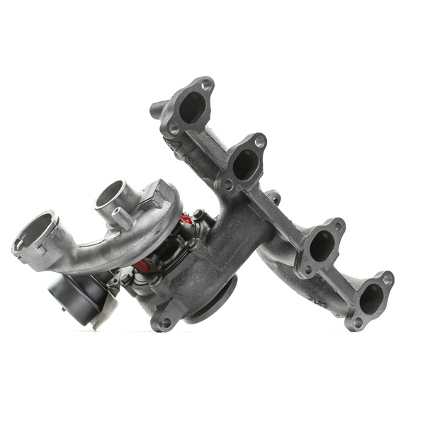 Turboaggregat 2234C0089 RIDEX 038 253 010 NX VW