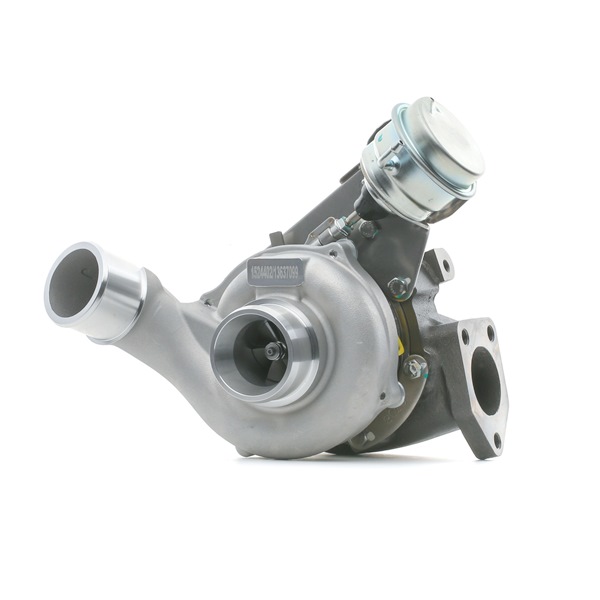 RIDEX 2234C0092 Turbocompresseur