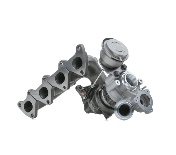 Turbocompresor SKCT-1190096 STARK 03C-145-702C SEAT