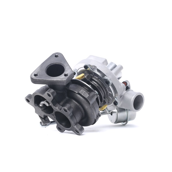 RIDEX 2234C0101 Turbocharger