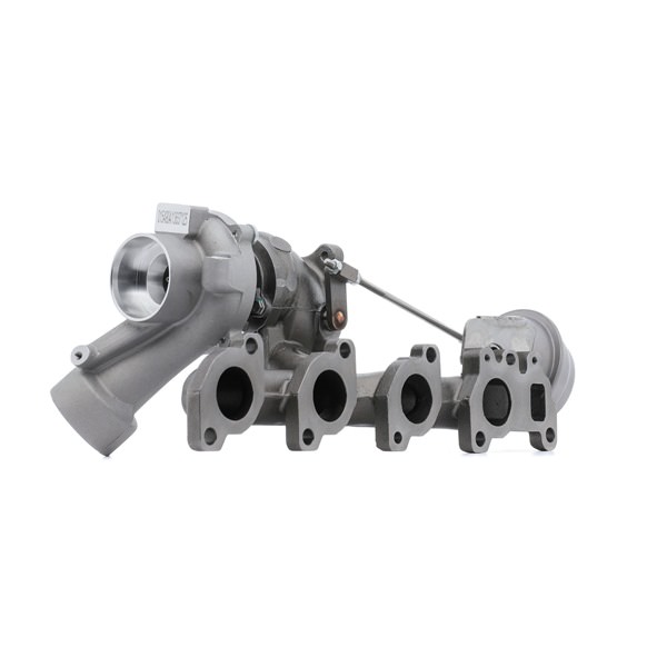 Turbocompresseur SKCT-1190102 STARK A 646 090 02 80 MERCEDES-BENZ