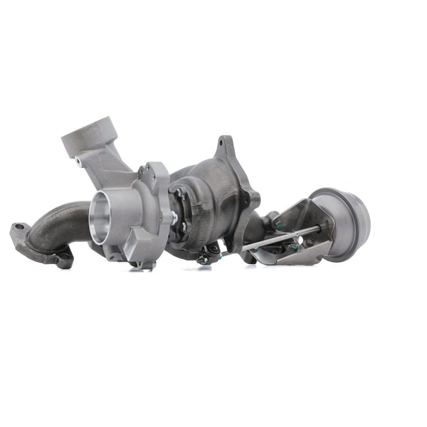 Turbocompresseur 2234C0103 RIDEX A6460900280 MERCEDES-BENZ