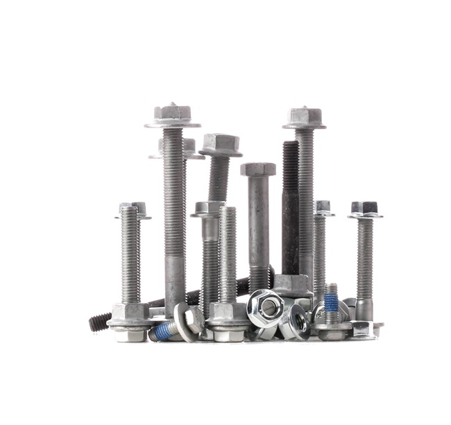 RIDEX Draagarm rep set 771R0002 ervaringen
