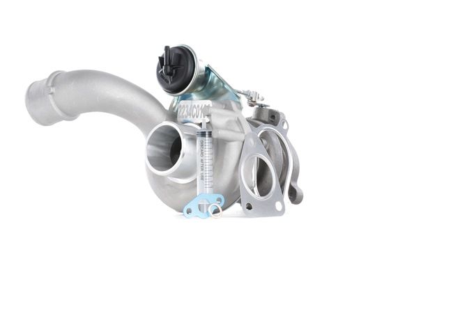 RIDEX 2234C0106 Turbo Renault Master 2 Van 2.5 dCi 120 115 LE Dízel árak