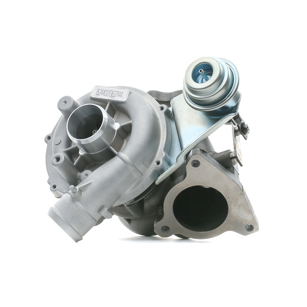 RIDEX 2234C0108 Turbolader CITROËN Jumpy I Kastenwagen 2.0 HDi 94 PS Diesel Kosten