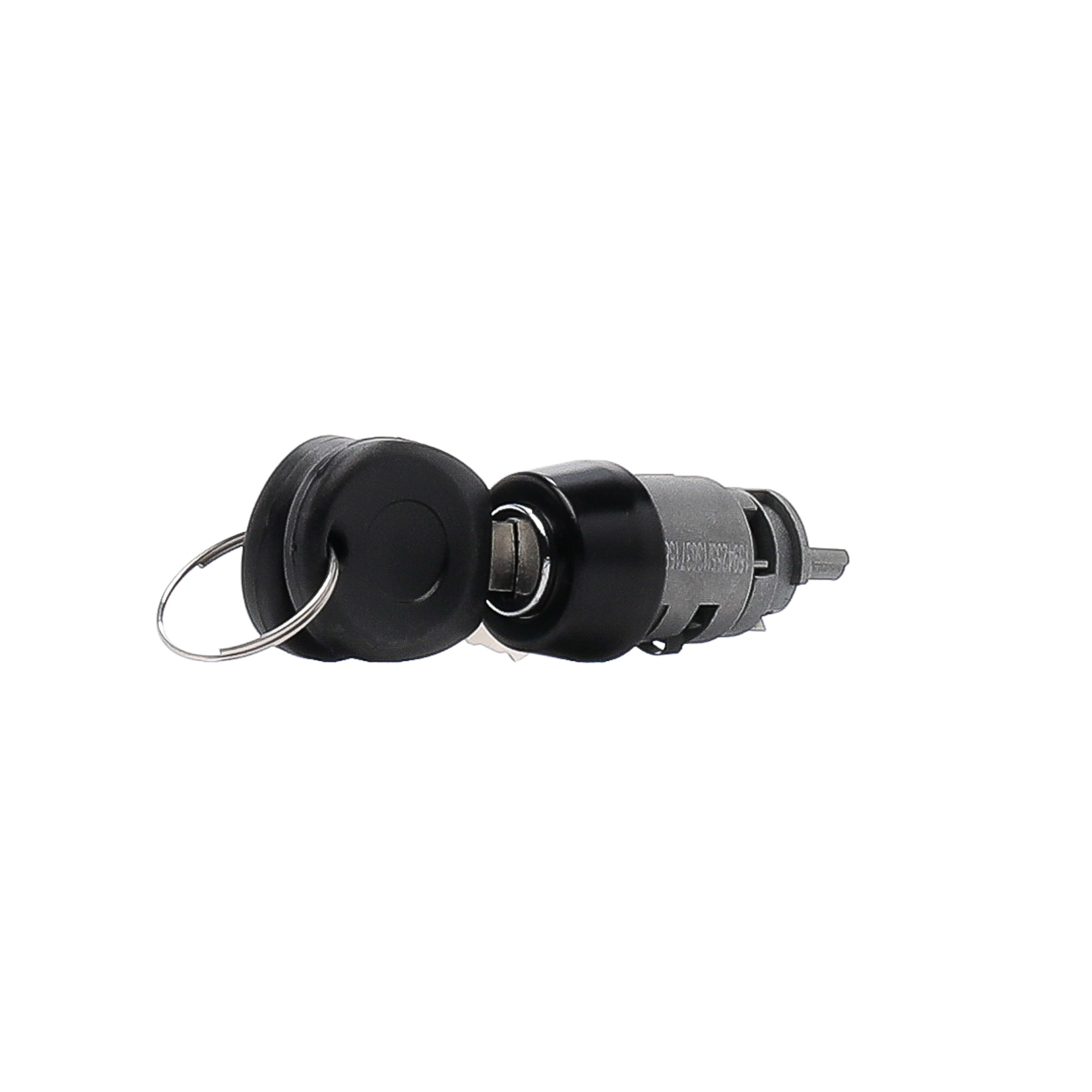 Side view of RIDEX 1378L0008 Cylinder Lock