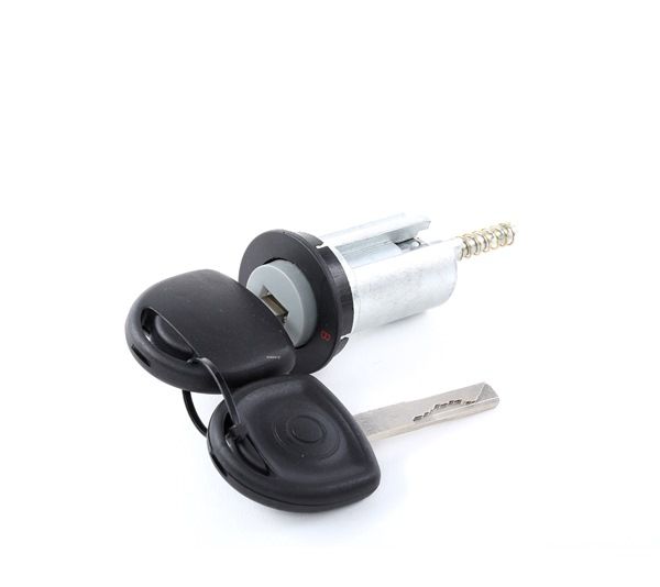 RIDEX Canhão de fechadura 1378L0014 RIDEX Canhão de fechadura 1378L0014 experiência