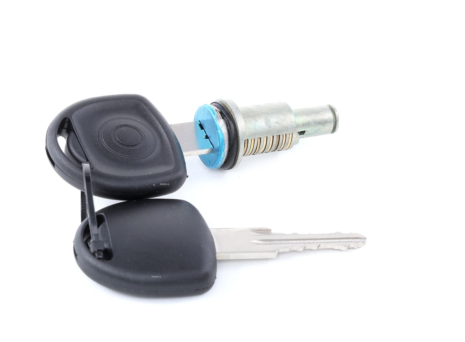 RIDEX 1378L0020 Cylinder Lock Vehicle Door-image-13637182