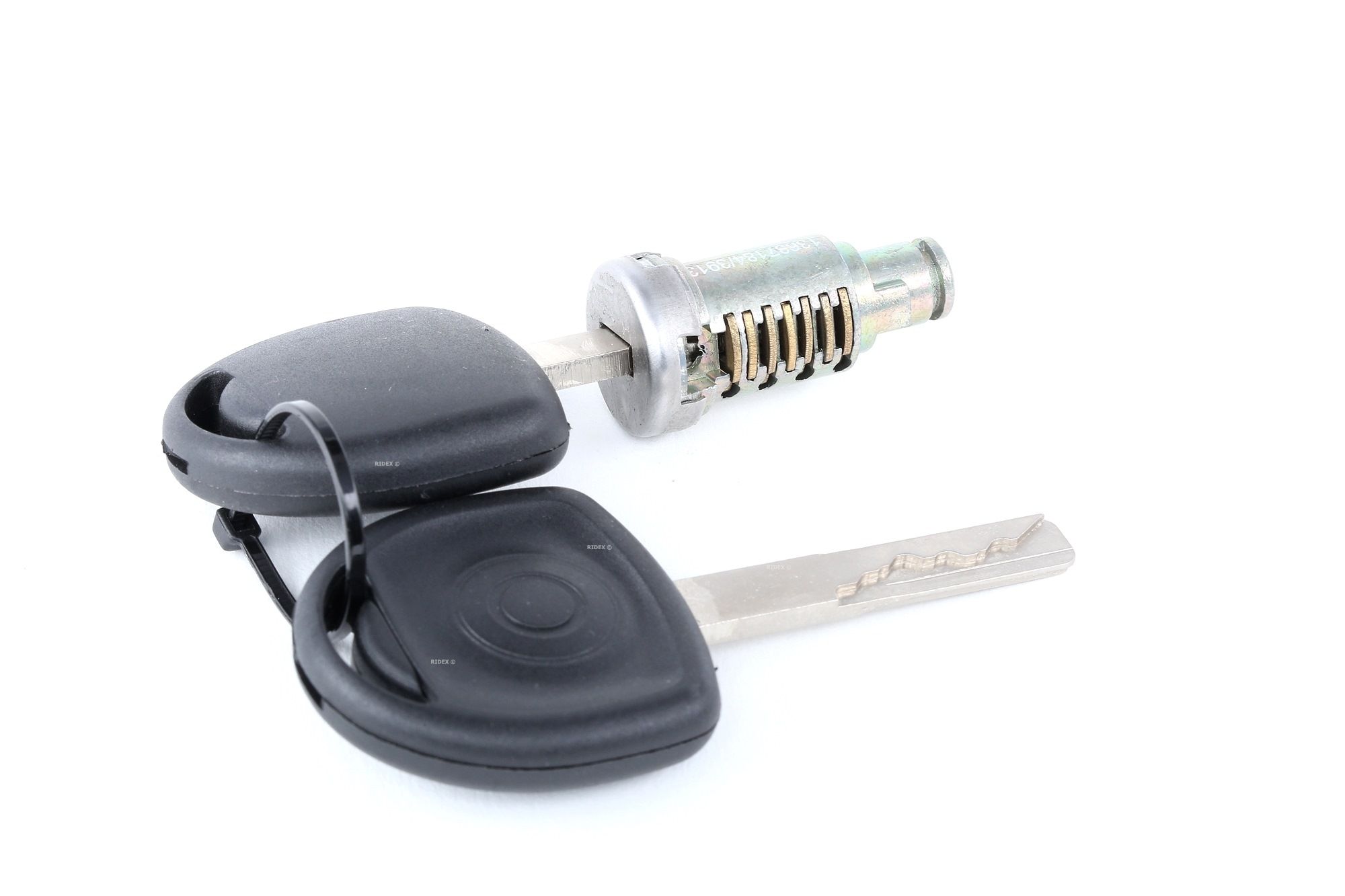 Side view of RIDEX 1378L0021 Cylinder Lock Vehicle Door