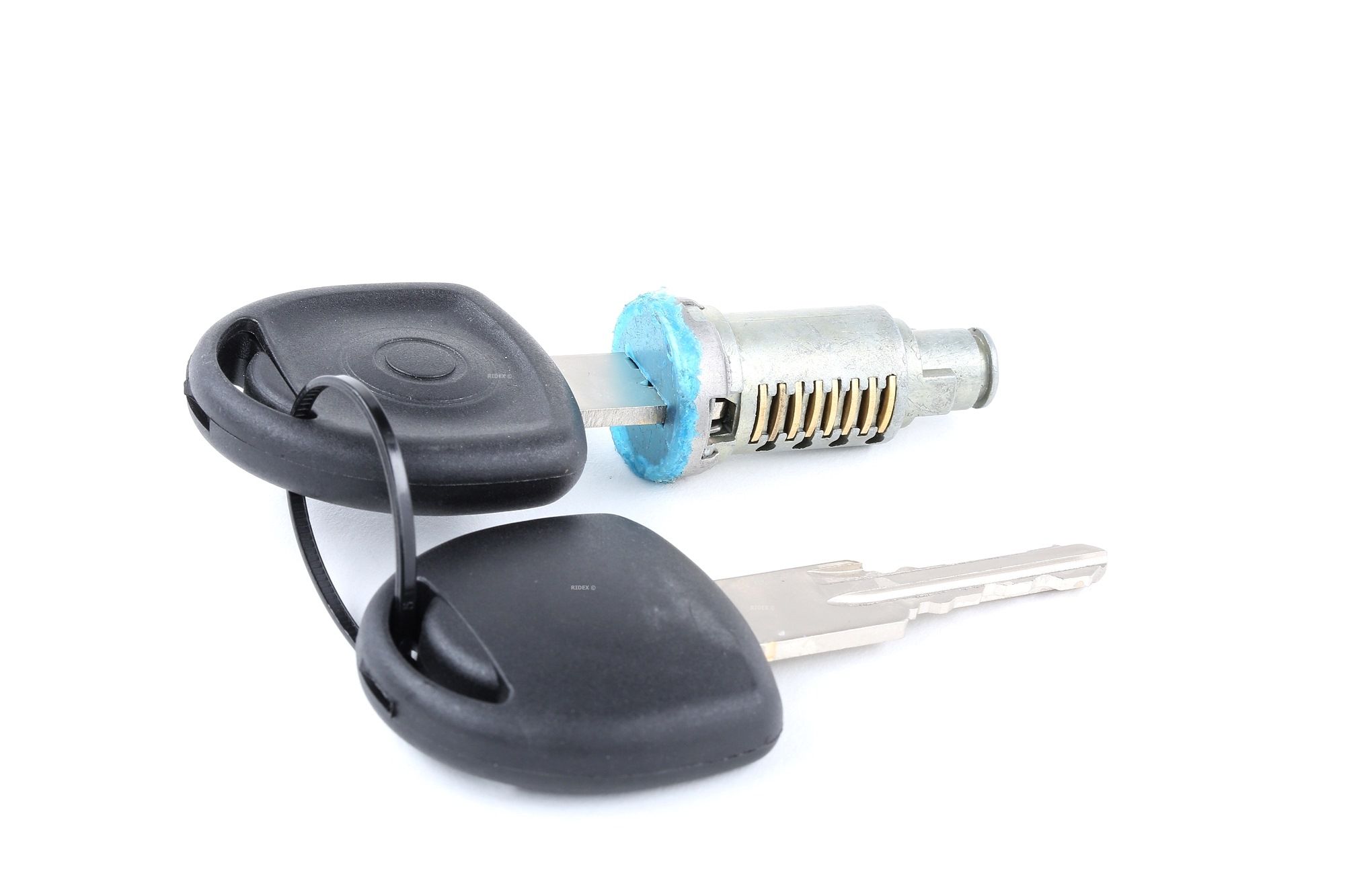RIDEX 1378L0023 Cylinder Lock Vehicle Door-image-13637188
