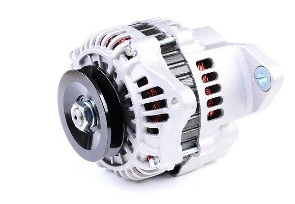 Alternátor 4G0253 RIDEX A 003 T B0771 PEUGEOT