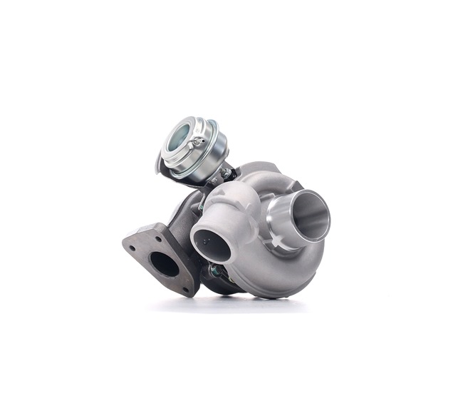 Turbolader 2234C0111 RIDEX 860095 BMW