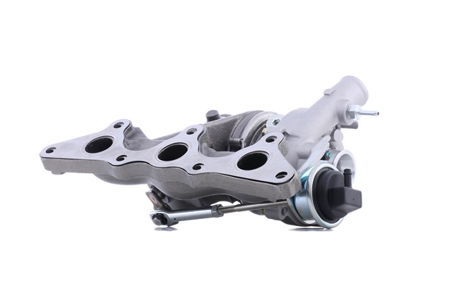 Turboahdin SKCT-1190117 STARK Q0006314V001000000 SMART