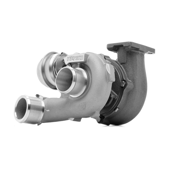 STARK SKCT-1190121 Turbocompresseur VAUXHALL Vivaro Van (X83) 1.9 DI 80 CV Diesel 2005