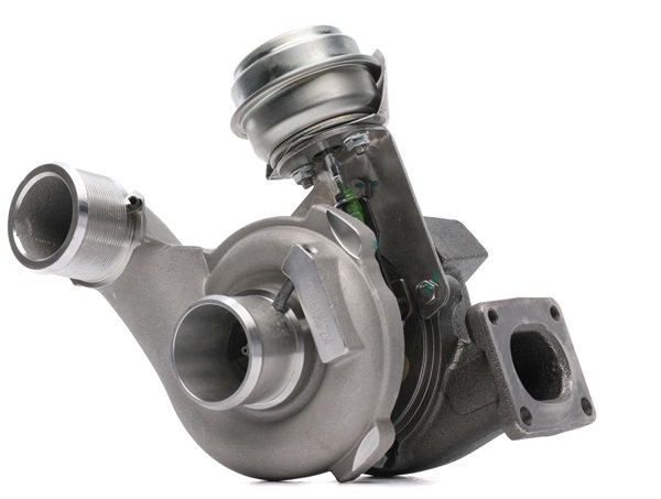 RIDEX 2234C0122 Turbo VAUXHALL Vivaro Van (X83) 1.9 DI 80 CV Diesel 2006