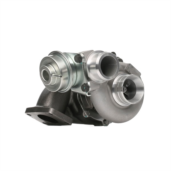 Turbocompresseur 2234C0125 RIDEX 076 145 701 HX Volkswagen
