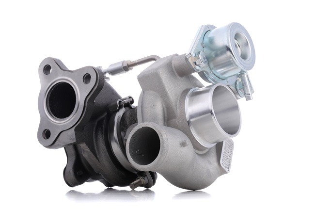 STARK SKCT-1190134 Turboahdin Opel Corsa C 1.7 DI (F08, F68) 65 hv Diesel hinta