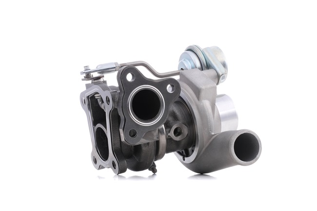 RIDEX 2234C0135 Turbo Opel Corsa C 1.7 DI (F08, F68) 65 hv Diesel hinta