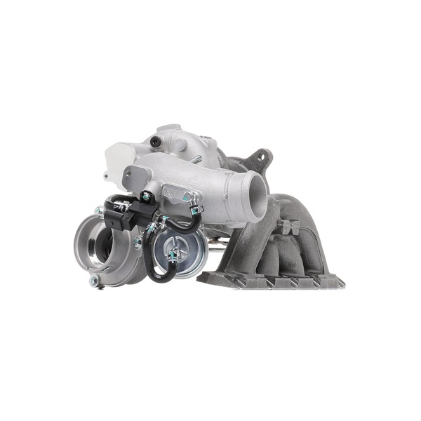 STARK SKCT-1190138 Turboladdare Audi TT 8J 2.0 TTS quattro 272 hk Bensin pris