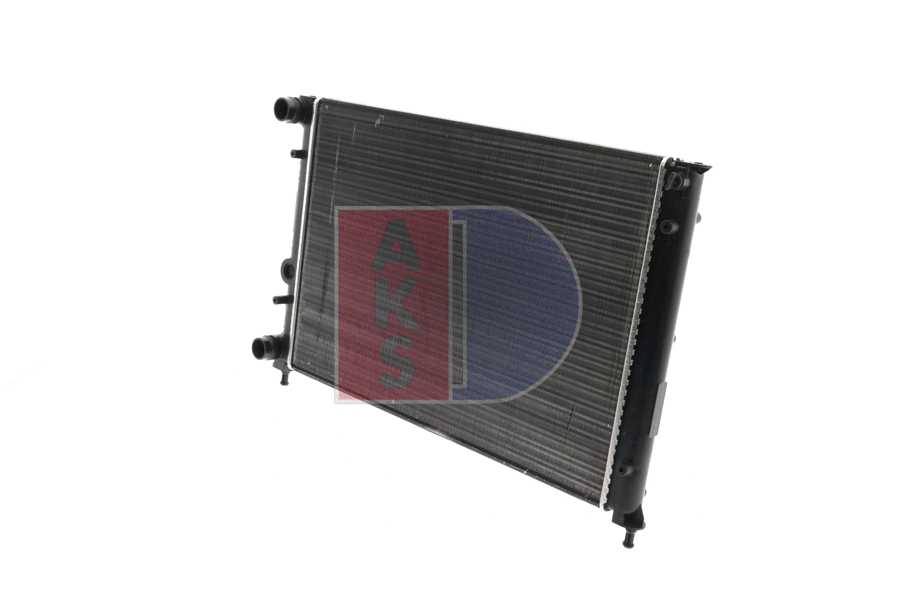 AKS DASIS 010034N Radiador, refrigeración del motor