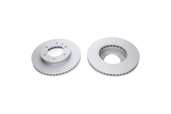 Tarcza hamulcowa BR-4809-C KAVO PARTS UC2B 33 251A FORD