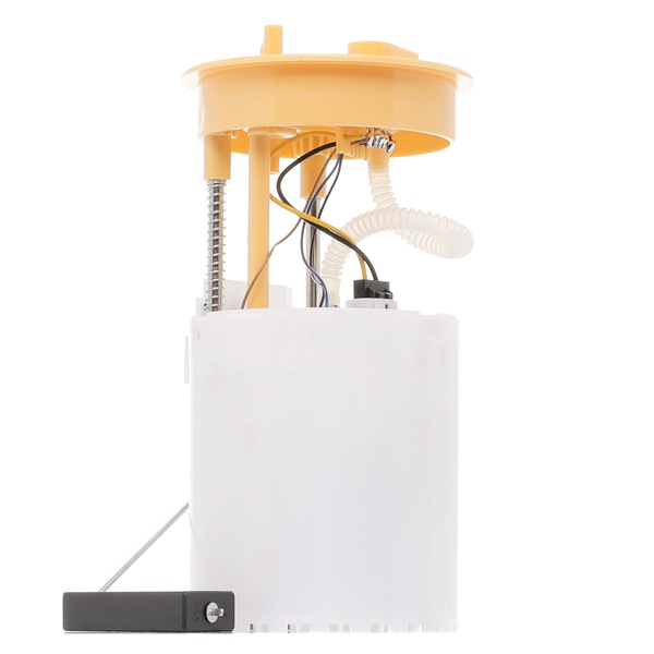 HITACHI 133462: Dieselpump Škoda FABIA 2010