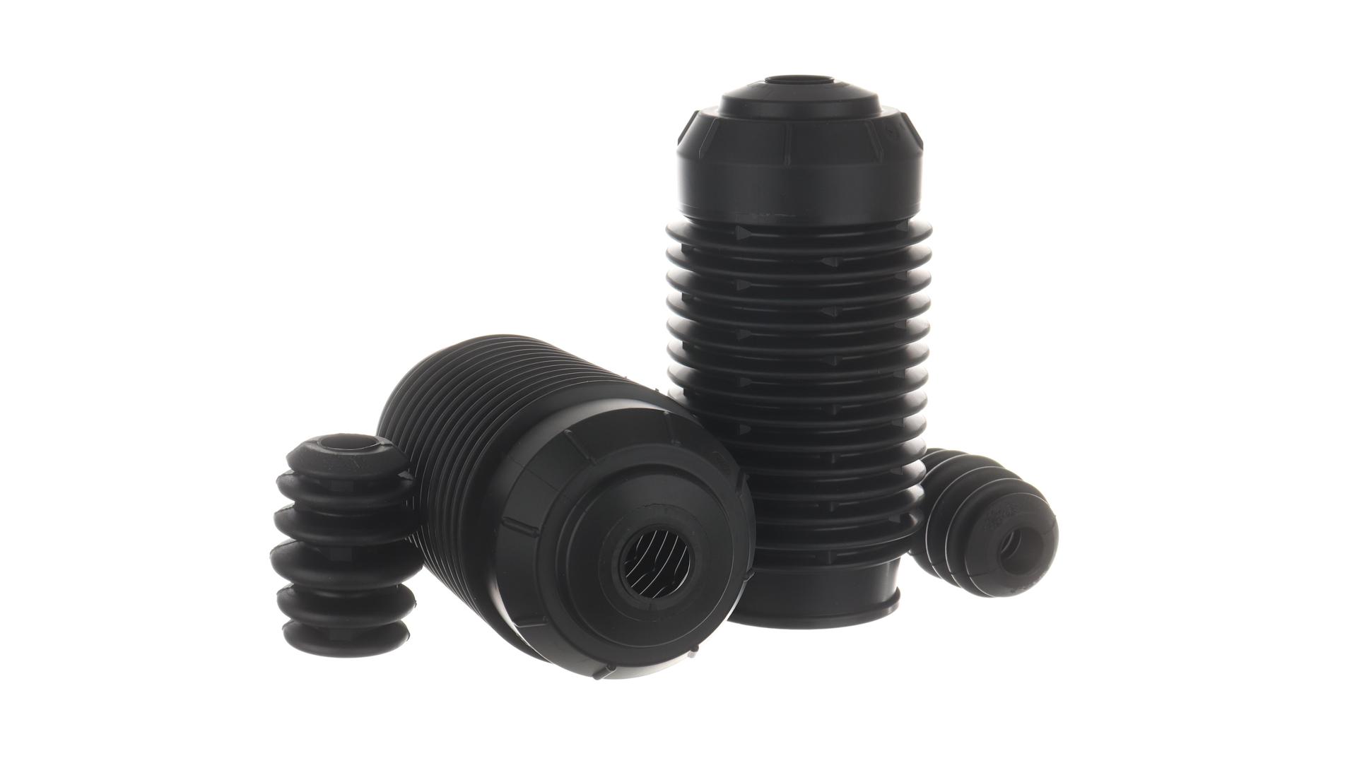 Zestaw ochrony przeciwpyłowej, amortyzator VKDP 33401 T SKF 6 532 212 BMW