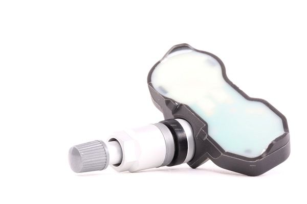 Wielsensor, controlesysteem bandenspanning (TPMS-sensor) 2232W0027 RIDEX 36236798726 FORD