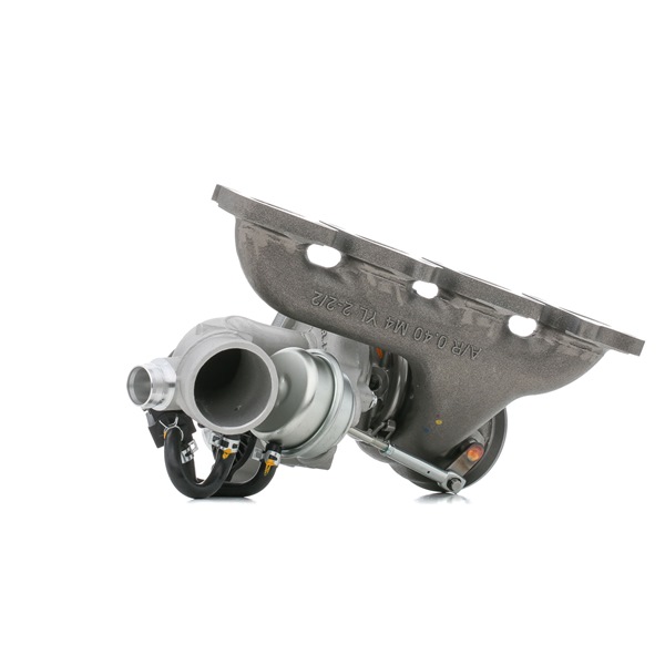 Turbolader SKCT-1190150 STARK 95527141 FORD