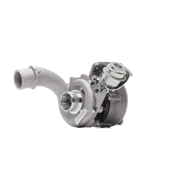 RIDEX 2234C0152 Turbina