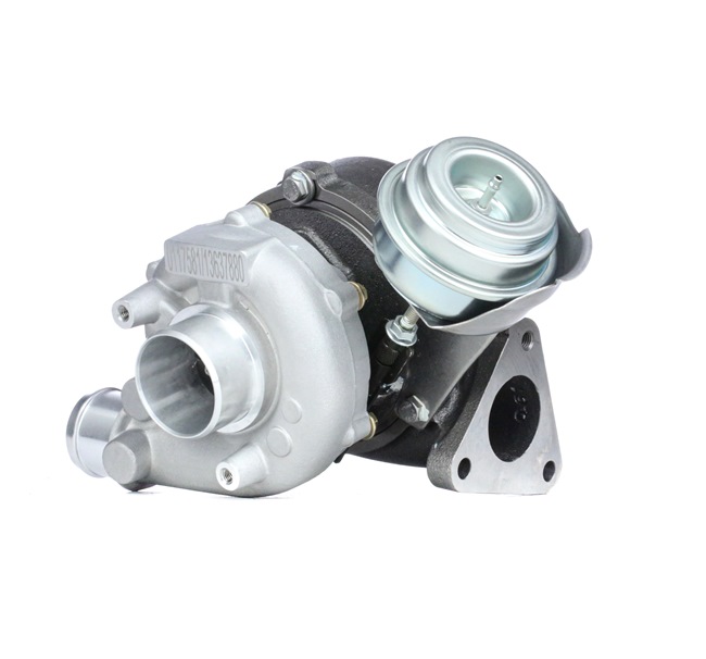 Turbocompressor SKCT-1190152 STARK 028 145 702R VW