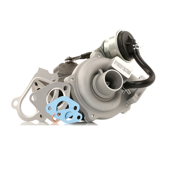 Turbolader SKCT-1190156 STARK 1 539 469 RENAULT