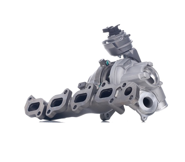 Turbolader SKCT-1190157 STARK 03F 145 701 RX SKODA