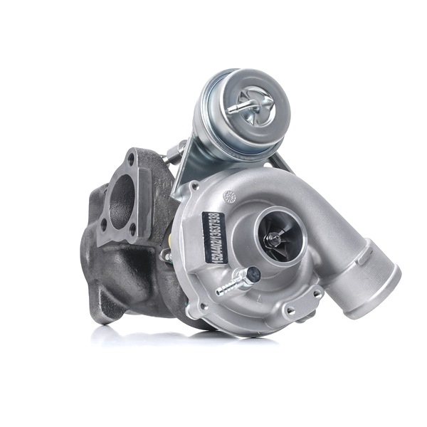 Turbod 2234C0164 RIDEX 058 145 703B MERCEDES-BENZ