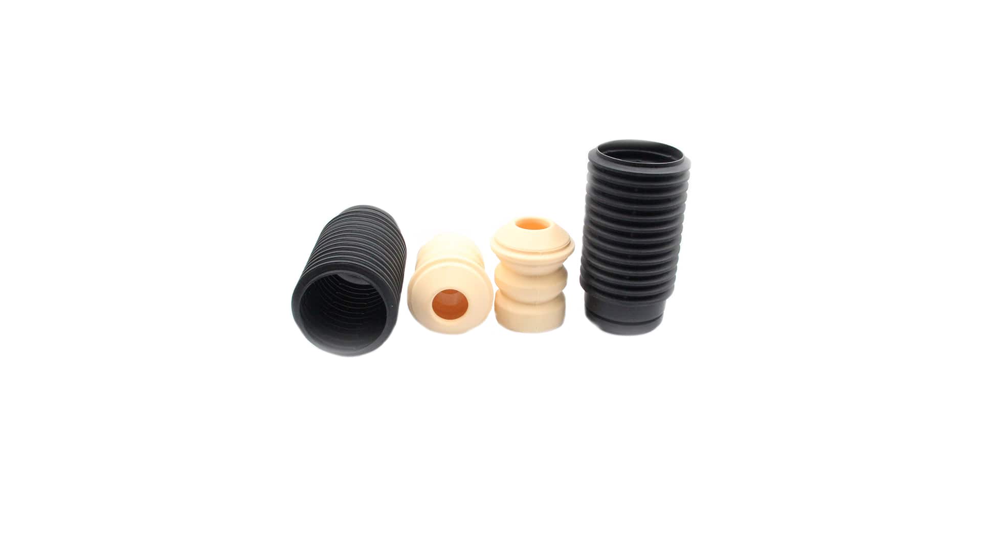 Kit parapolvere, ammortizzatore VKDP 33800 T SKF 3 44 442 BMW